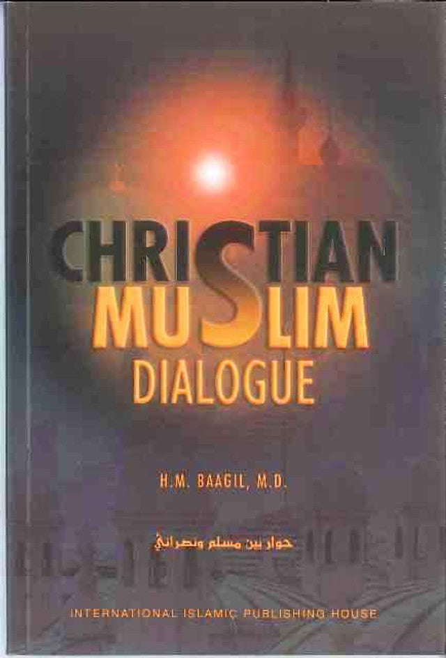 Dialogue chrétien-musulman 