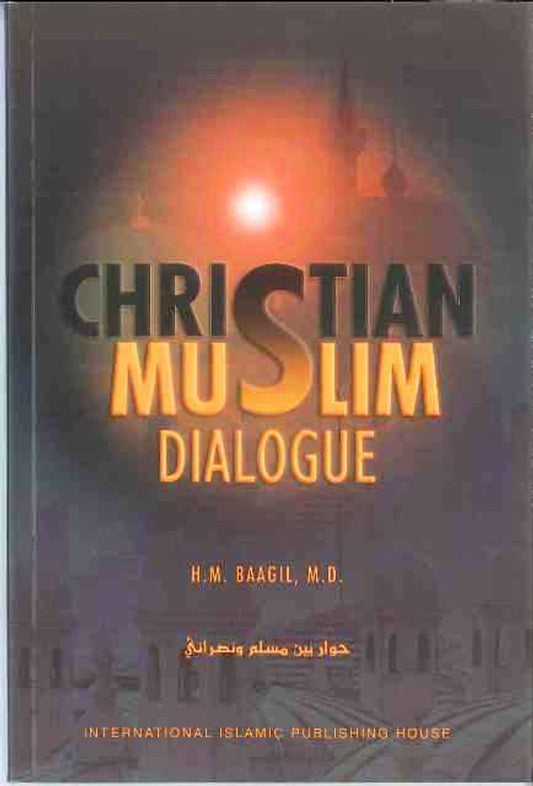 Dialogue chrétien-musulman 