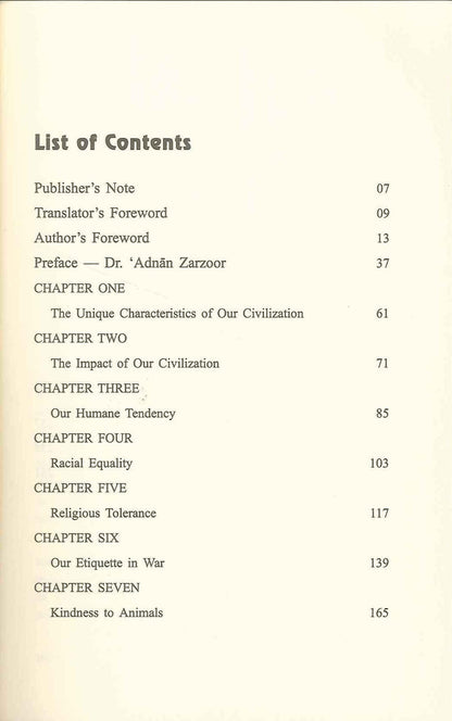 Civilisation de la foi (broché) 