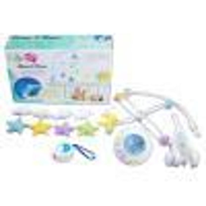 سرير القرآن الكريم المتنقل على شكل قمر ونجوم - من إنتاج ديسي دول