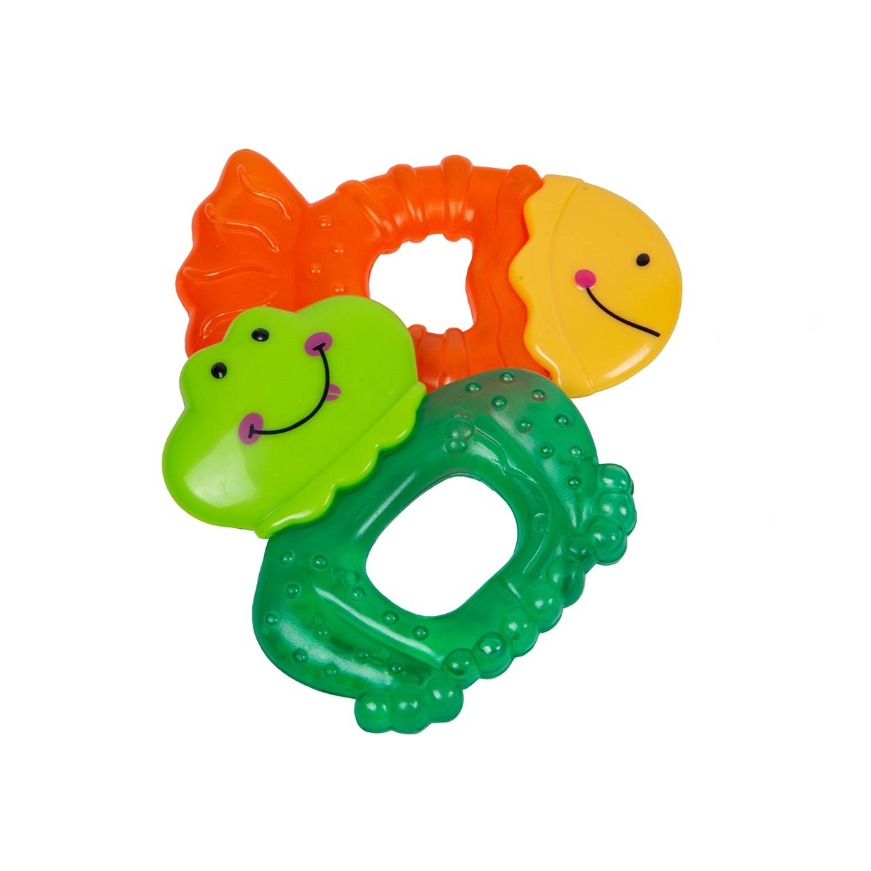 My 1st Arabic Numbers Soft Cloth Book | Baby Islamic Counting Toy