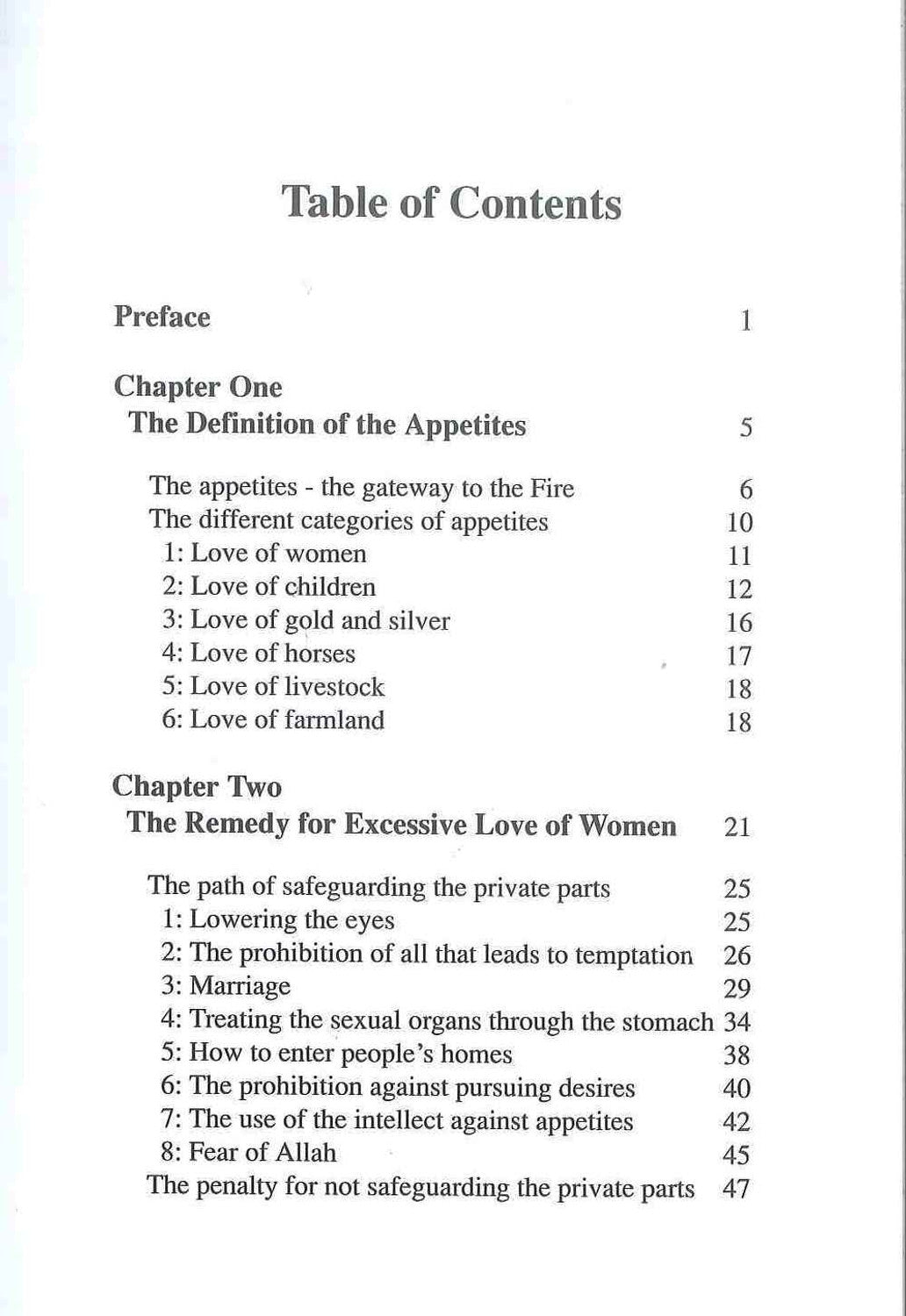 Dealing with Lust & Greed – Sheikh Abdul Hamid Kishk | Practical Islamic Spiritual Guidance