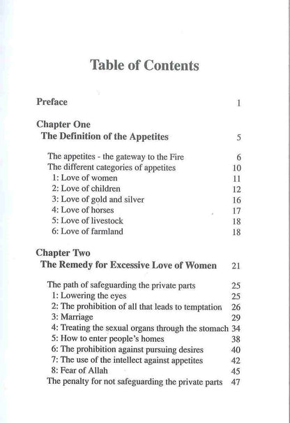 Dealing with Lust & Greed – Sheikh Abdul Hamid Kishk | Practical Islamic Spiritual Guidance