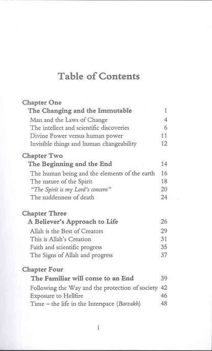 The End of the World | Islamic View of the Last Hour & Final Events