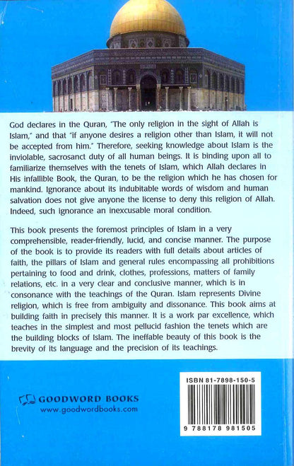 The Essentials of Islam – Authentic Islamic Guide