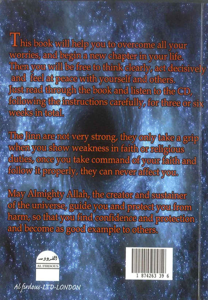 Expelling Jinn From Your Home by Majdi Muhammad Ash-Shahawi