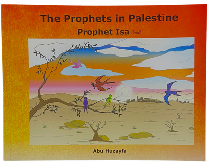 Les Prophètes en Palestine - Coffret complet de 7 livres