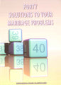 Forty Solutions to your Marriage Problems by Muhammad Salih Al-Mujhaid