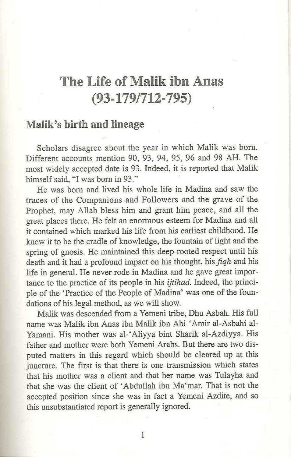 The Four Imams: Their Lives, Works and Schools of Jurisprudence – Muhammad Abu Zahra (English Edition)