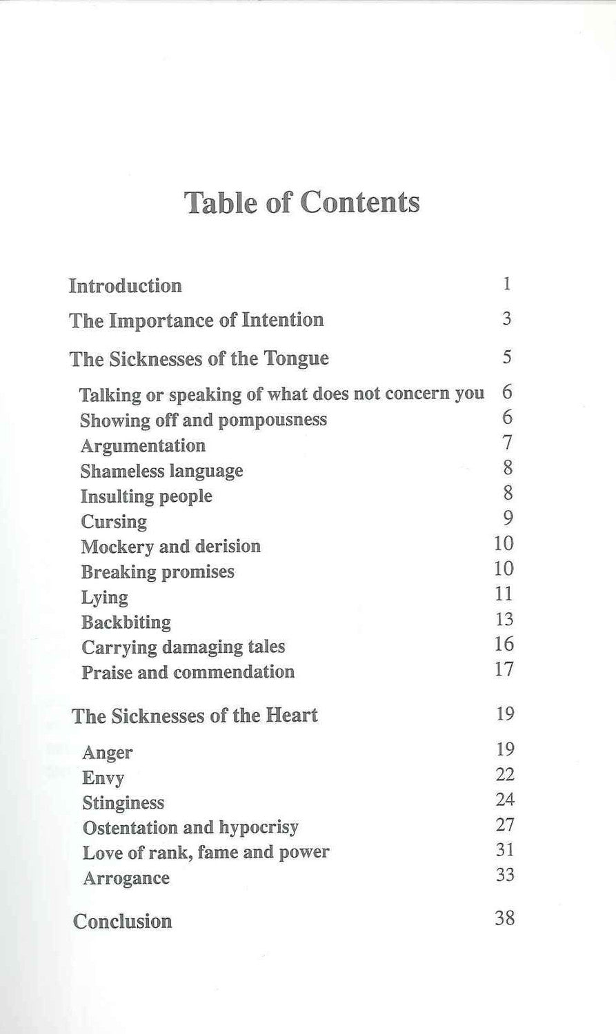 The Heart & The Tongue: Their Sicknesses & Cures – Sheikh Yassin Roushdy | Islamic Guide to Inner Purification