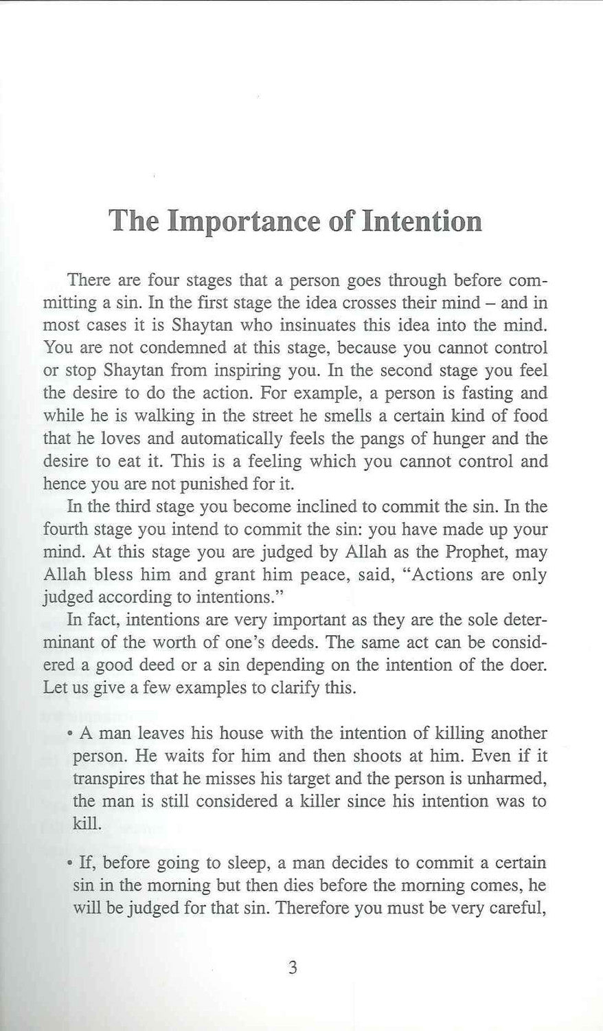 The Heart & The Tongue: Their Sicknesses & Cures – Sheikh Yassin Roushdy | Islamic Guide to Inner Purification