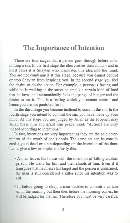 The Heart & The Tongue: Their Sicknesses & Cures – Sheikh Yassin Roushdy | Islamic Guide to Inner Purification
