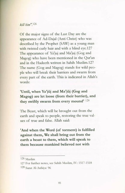 Studying Hard – Akhlaaq Building Series | Full Colour Illustrated Islamic Book for Kids