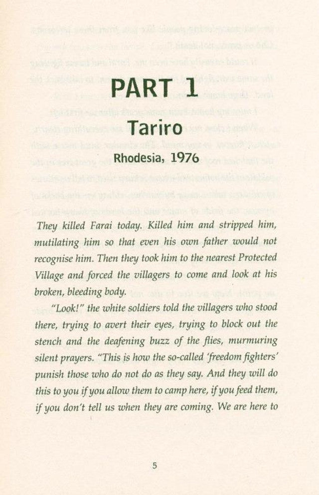 Far From Home – Young Adult Novel by Na’ima B. Robert