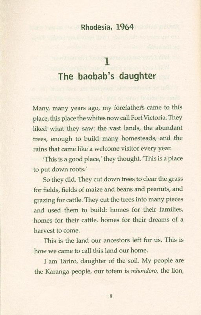 Far From Home – Young Adult Novel by Na’ima B. Robert