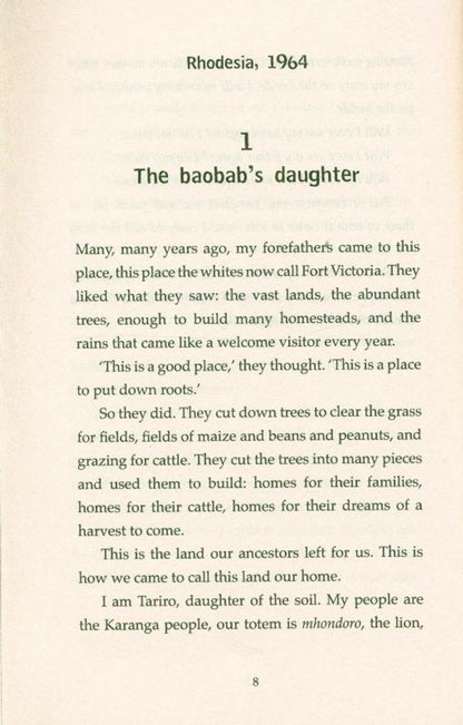 Far From Home – Young Adult Novel by Na’ima B. Robert