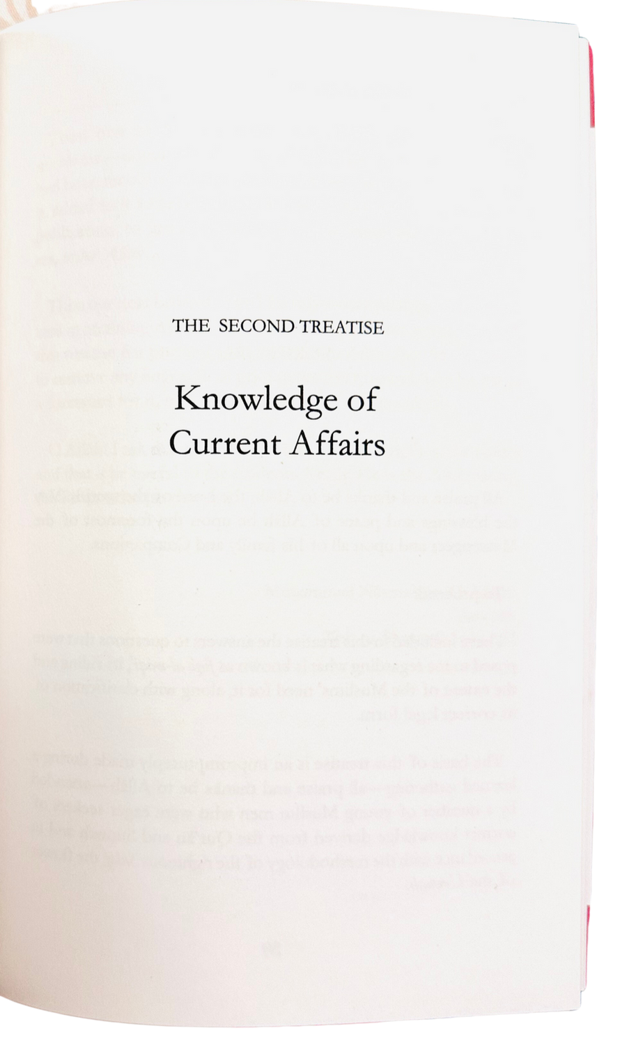 The Downfall of Muslims and The Solutions | Imam Muhammad Nasir al-Din al-Albani