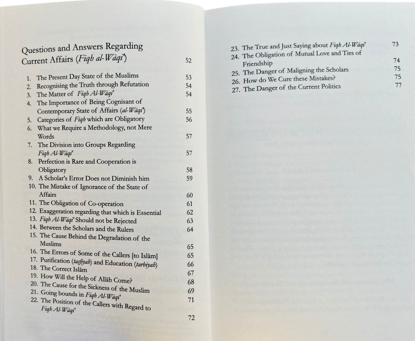 The Downfall of Muslims and The Solutions | Imam Muhammad Nasir al-Din al-Albani