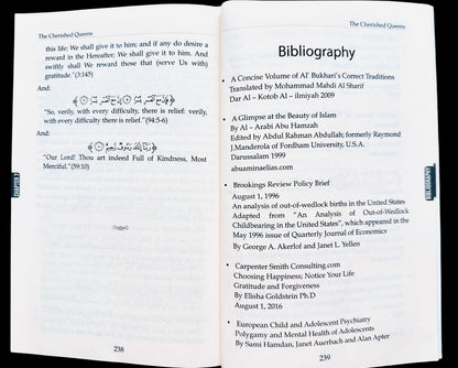 Les Reines Chéries : La Beauté de la Polygamie par l'Imam Daglas