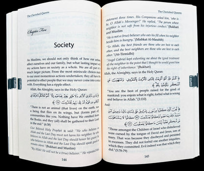 Les Reines Chéries : La Beauté de la Polygamie par l'Imam Daglas