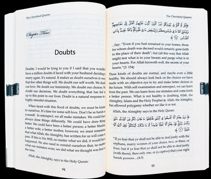 Les Reines Chéries : La Beauté de la Polygamie par l'Imam Daglas