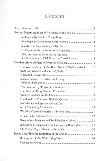 The Islamic Awakening – Revival of Faith and Guidance for Today’s Muslims