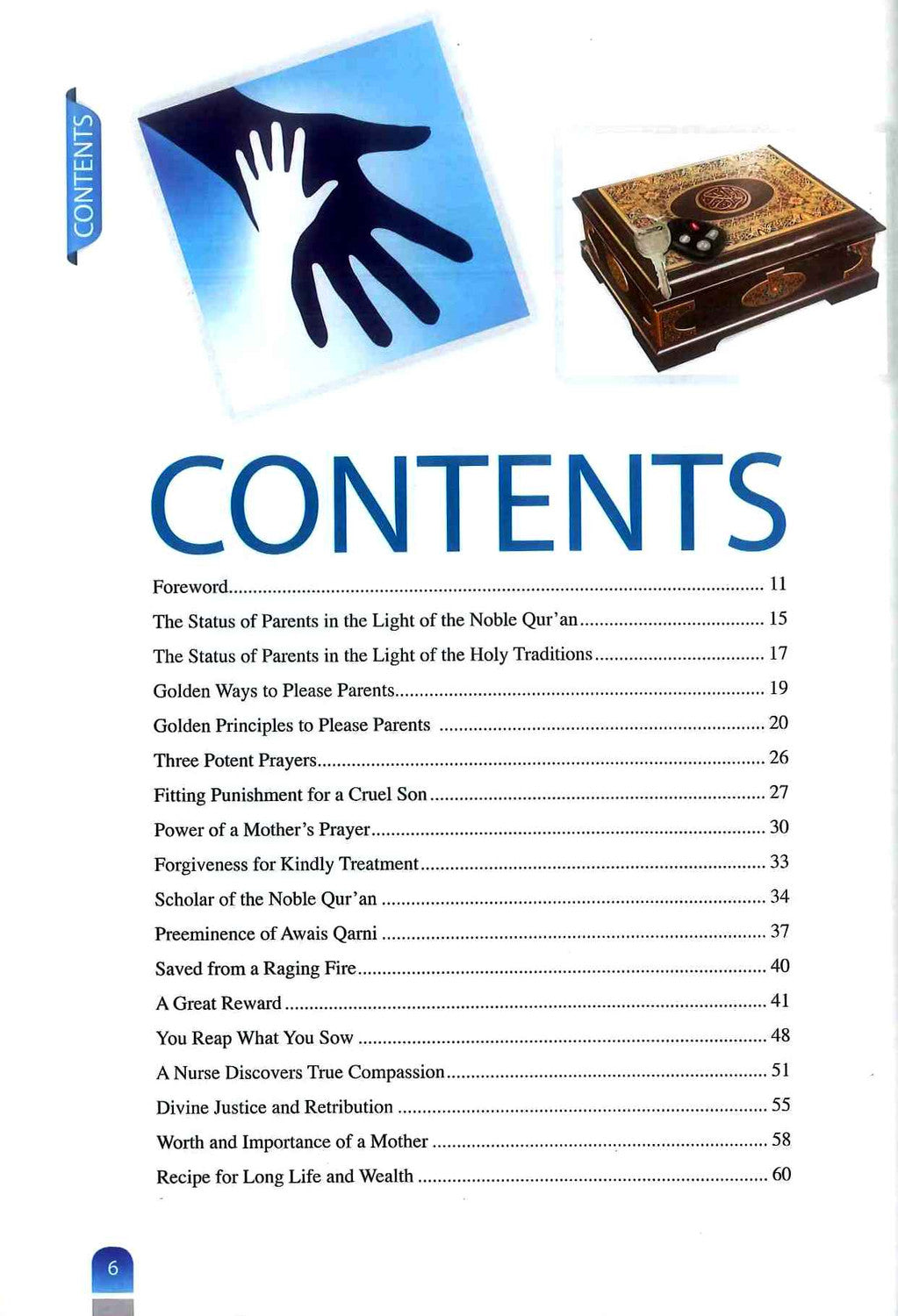 Aimer nos parents : Histoires de devoirs et d'obligations par Abdul Malik Mujahid