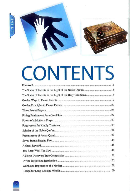 Aimer nos parents : Histoires de devoirs et d'obligations par Abdul Malik Mujahid