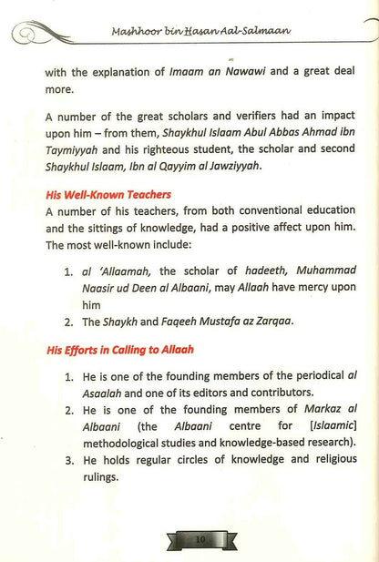 A Summary of the Mistakes Commonly Made in Prayer – Guide to Correcting Salah Errors