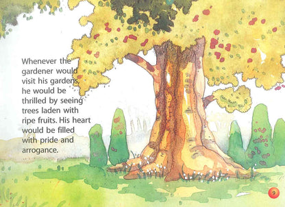 المزيد من قصص القرآن الكريم للأطفال - كتاب الكلمات الطيبة