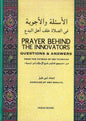 Prayer Behind The Innovators: Question & Answer