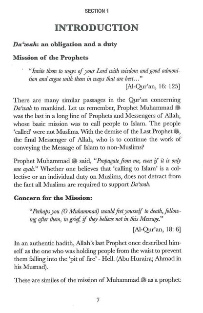 Presenting Islam in the West by Daud R.Mathews