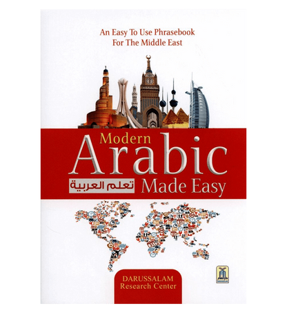 Modern Arabic Made Easy by Modern Arabic Made Easy
