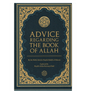 Advice Regarding the Book of Allah