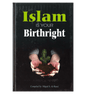 L'islam est votre droit de naissance par Majed S. Al-Rassi