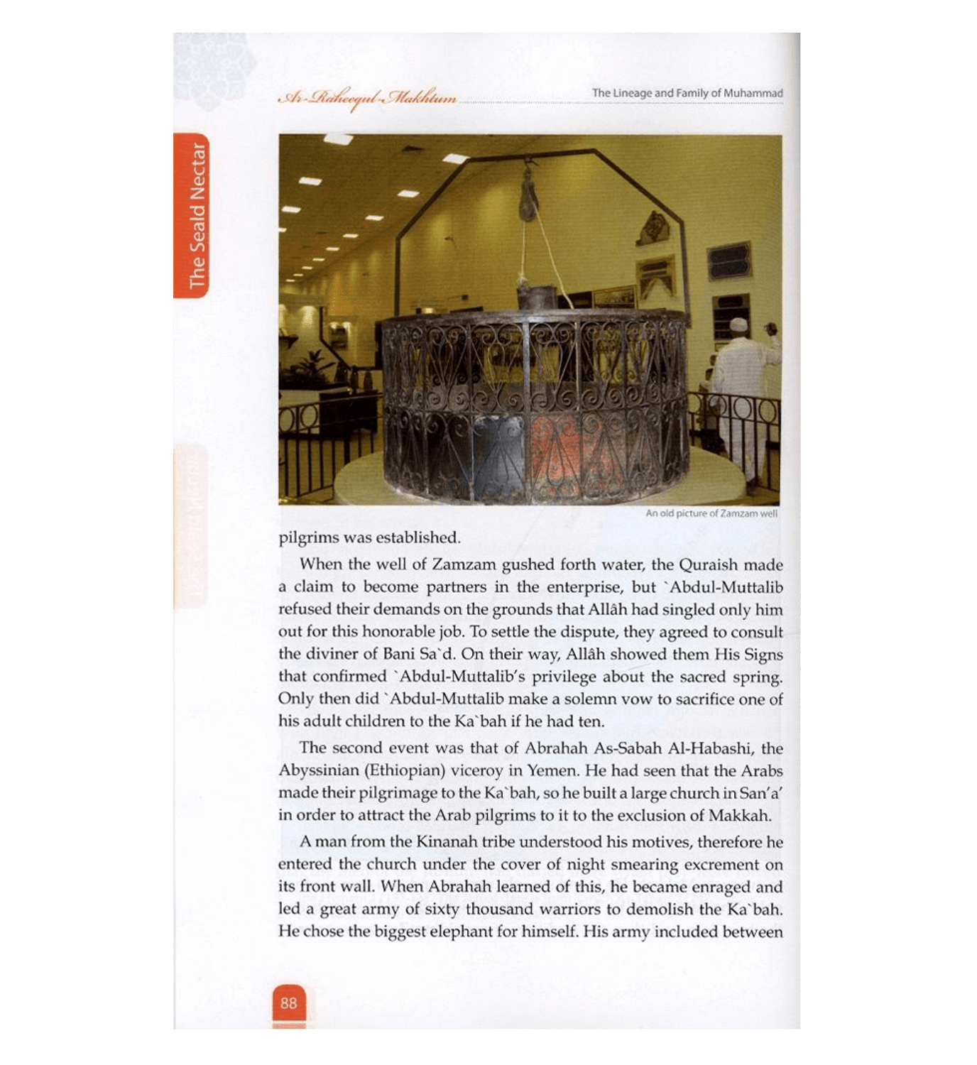 Le Nectar Scellé : Édition Deluxe Couleur par Couverture Rigide