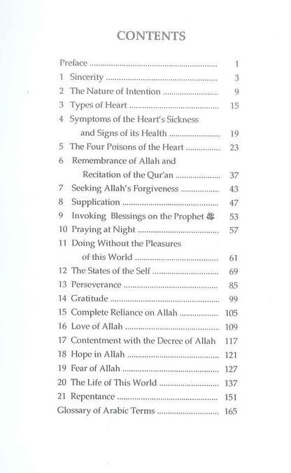 La purification de l'âme | Ibn Rajab al-Hanbali, Al-Jawziyya et Abu Hamid al-Ghazali