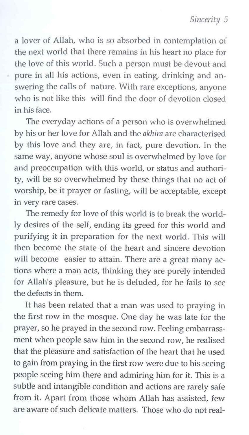 La purification de l'âme | Ibn Rajab al-Hanbali, Al-Jawziyya et Abu Hamid al-Ghazali