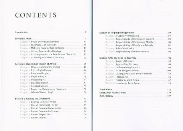 Qawwamoon : Protecteurs et Mainteneurs Par Rahmanara Chowdhury