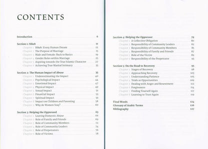 Qawwamoon : Protecteurs et Mainteneurs Par Rahmanara Chowdhury