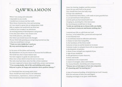 Qawwamoon : Protecteurs et Mainteneurs Par Rahmanara Chowdhury