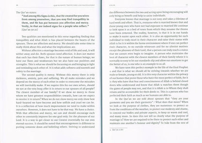 Qawwamoon : Protecteurs et Mainteneurs Par Rahmanara Chowdhury