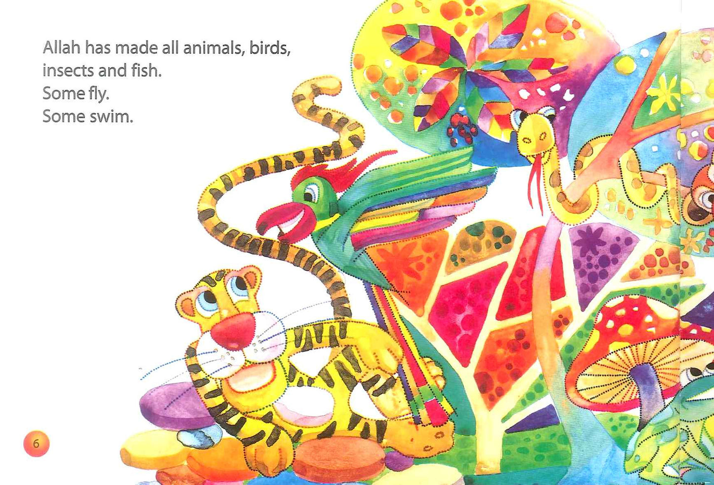 Quran And Seerah Stories by Saniyasnain Khan | Goodword — Children’s Islamic Storybook