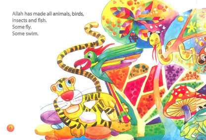 Quran And Seerah Stories by Saniyasnain Khan | Goodword — Children’s Islamic Storybook