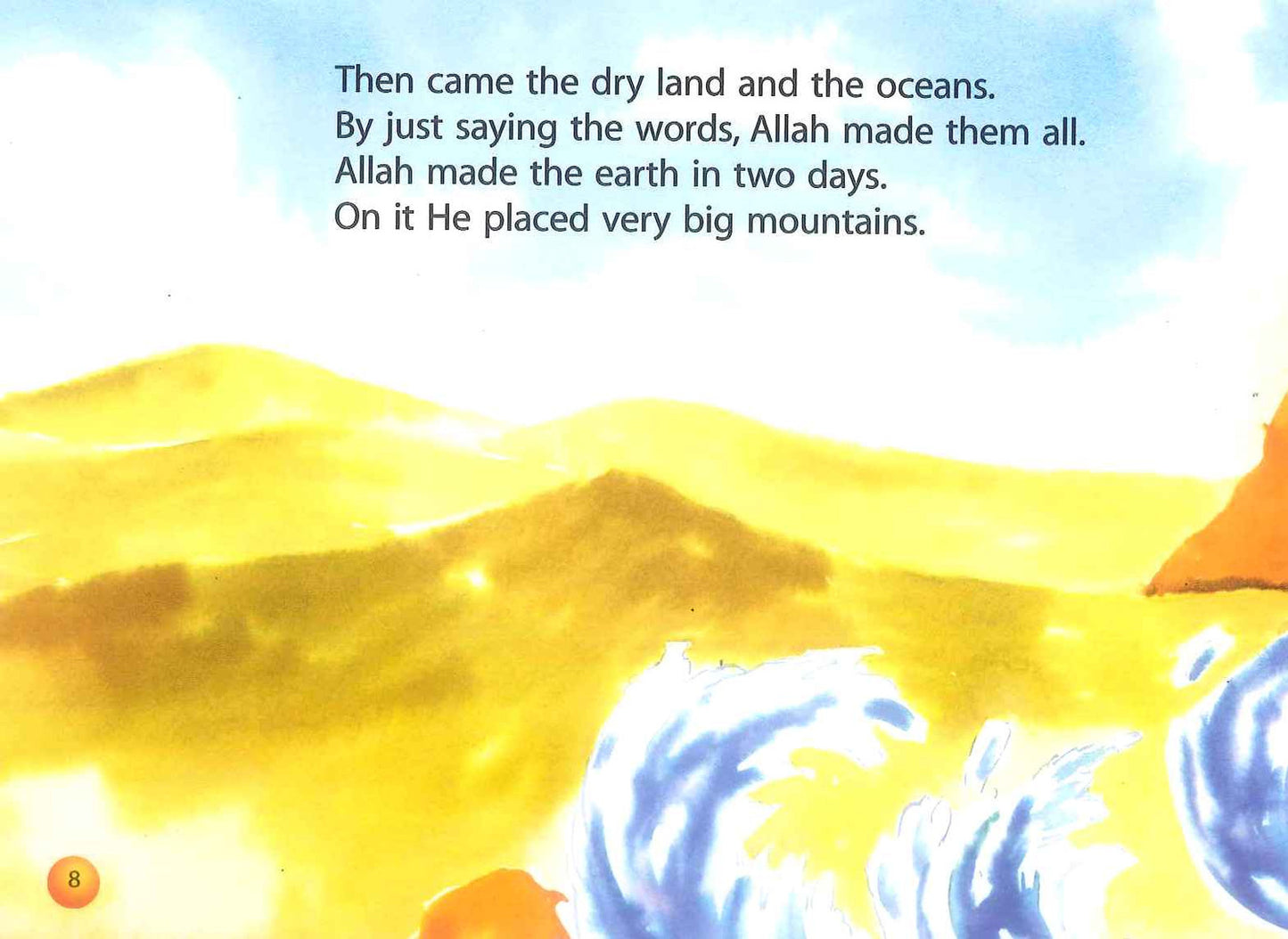 Quran Stories for Kids Book | Goodword | Islamic Storybook for Children