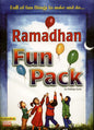 Ramadhan Fun Pack – Islamic Learning & Activities for Kids