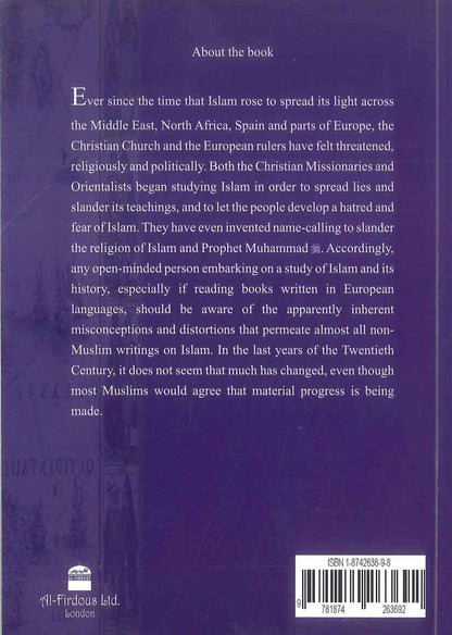Réfutation des tentatives orientalistes de déformer le Coran et la Sunna