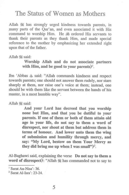 Le retour du hijab, partie 3 | Dr Muhammed Ibn Ahmed Ibn Ismail