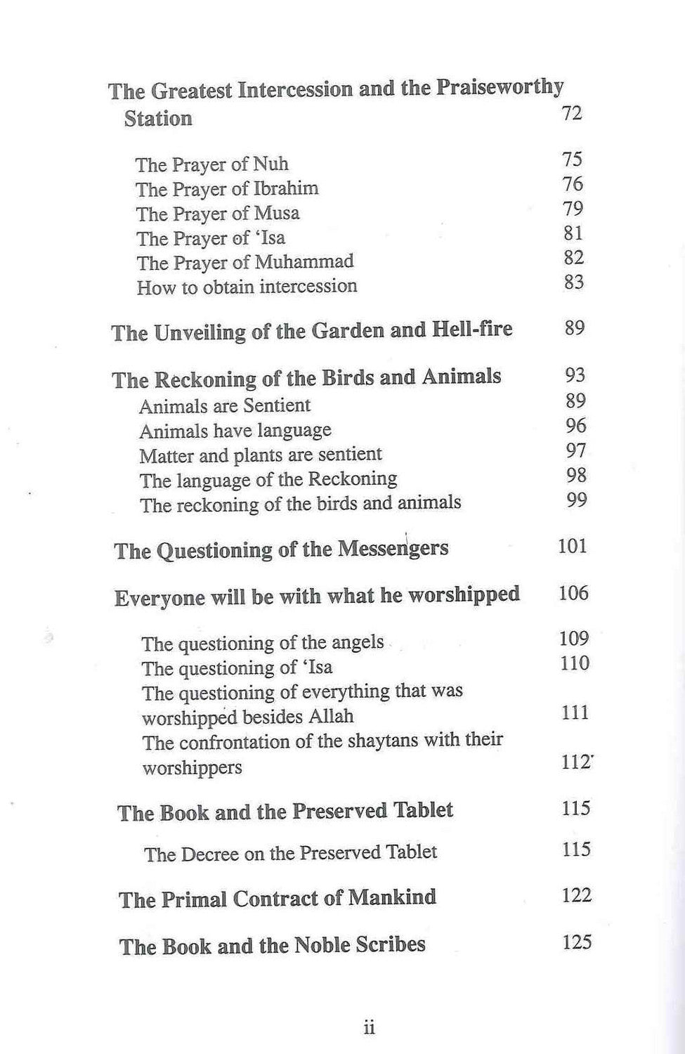 The Day of Rising – Layla Mabrouk | Islamic Guide to Resurrection & the Last Day