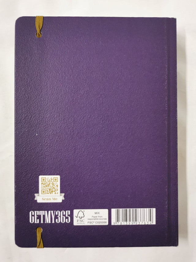 My Quran Journal — Reflect & Connect with the Quran By IS'HAAQ JASAT